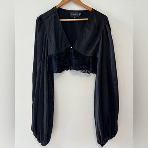 Jagger & Stone Blouse